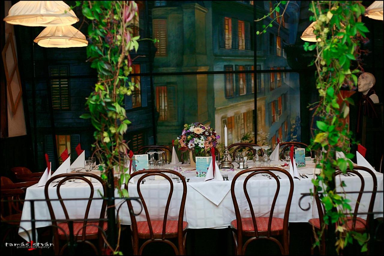 Hotel Kapos Kaposvár エクステリア 写真